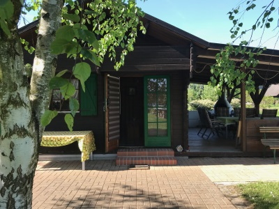 Ferienhaus